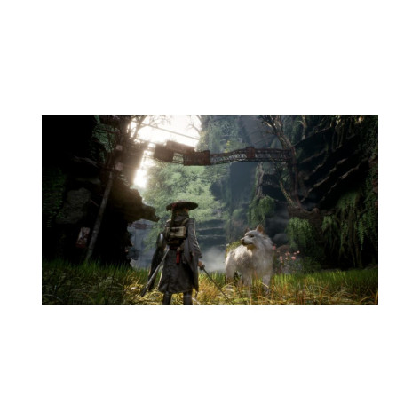 Игра Beast of Reincarnation за PlayStation 5