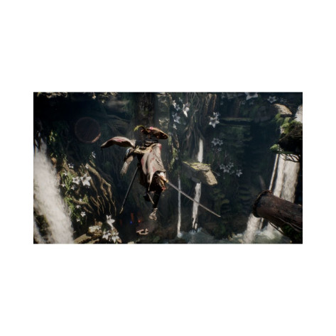Игра Beast of Reincarnation за PlayStation 5