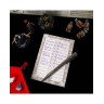 Бележник за инициатива GlassStaff - Initiative Pad, 50 листа