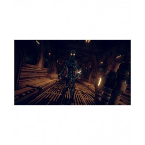 Игра Bendy and the Dark Revival за Nintendo Switch