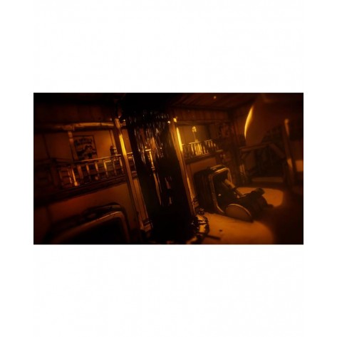 Игра Bendy and the Ink Machine за PlayStation 5