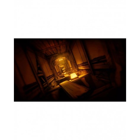 Игра Bendy and the Ink Machine за PlayStation 5