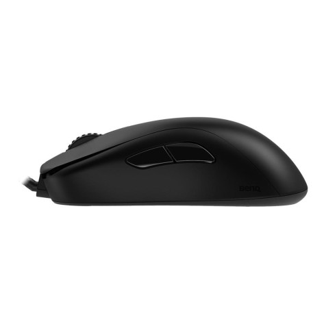 Гейминг мишка ZOWIE - S2, оптична, черна