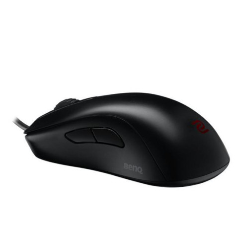Гейминг мишка ZOWIE - S2, оптична, черна