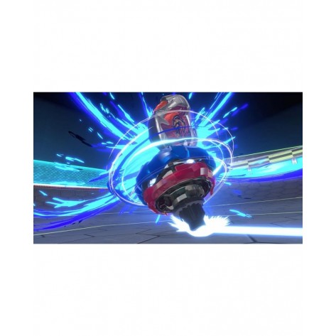 Игра Beyblade X: Xone за Nintendo Switch