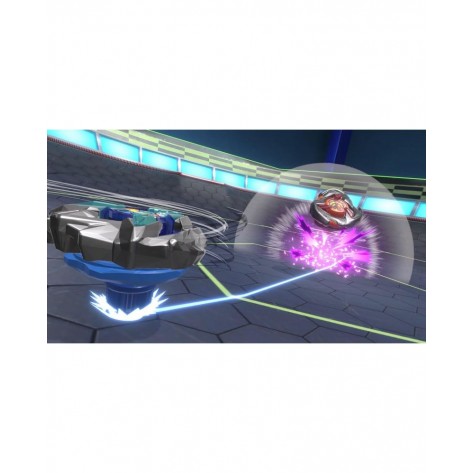 Игра Beyblade X: Xone за Nintendo Switch