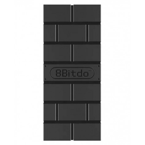 Безжичен USB адаптер 8Bitdo - Series 2