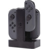 Безжично зарядно устройство PowerA - Joy-Con, за Nintendo Switch