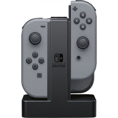 Безжично зарядно устройство PowerA - Joy-Con, за Nintendo Switch