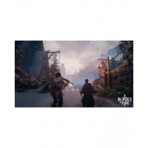 Игра Blades of Fire - Day One Edition за PlayStation 5