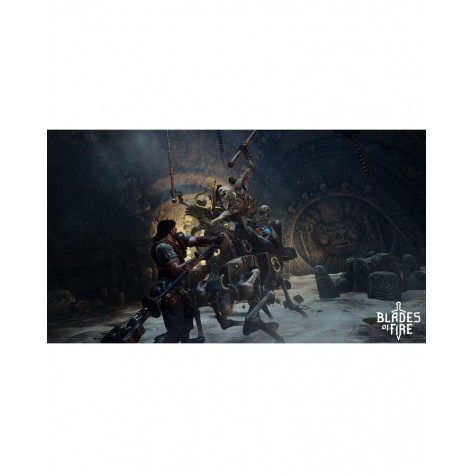 Игра Blades of Fire - Day One Edition за PlayStation 5