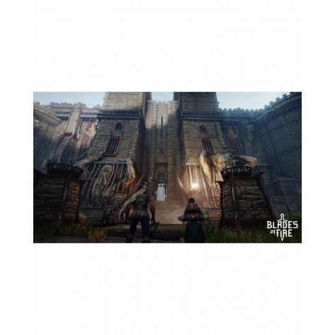 Игра Blades of Fire - Day One Edition за PlayStation 5