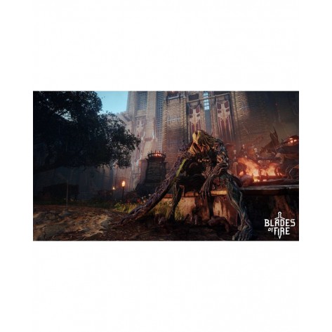 Игра Blades of Fire - Day One Edition за PlayStation 5
