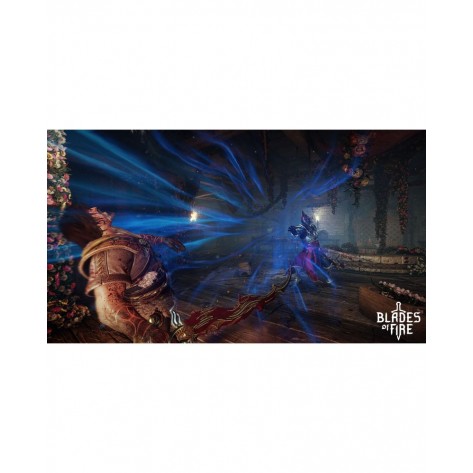 Игра Blades of Fire - Day One Edition за PlayStation 5