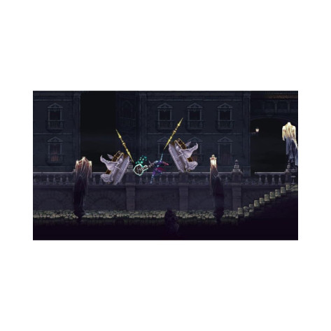 Игра Blasphemous II за Nintendo Switch