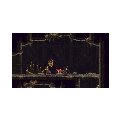 Игра Blasphemous II за Nintendo Switch