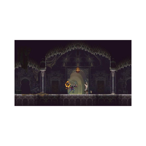 Игра Blasphemous II за Nintendo Switch