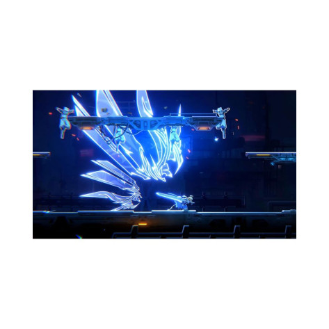 Игра BlazBlue Entropy Effect X за Nintendo Switch