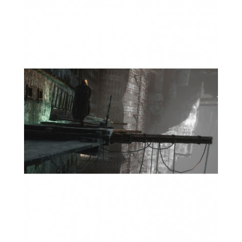 Игра Bleak Faith: Forsaken за PlayStation 5