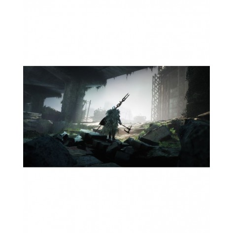 Игра Bleak Faith: Forsaken за PlayStation 5