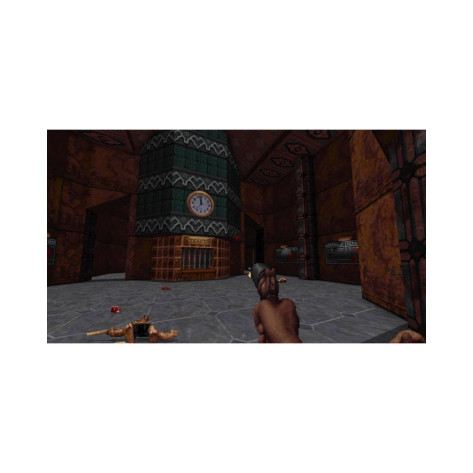 Игра Blood: Refreshed Supply за PlayStation 5