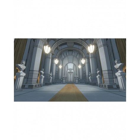 Игра Blue Prince - Day One Edition за PlayStation 5