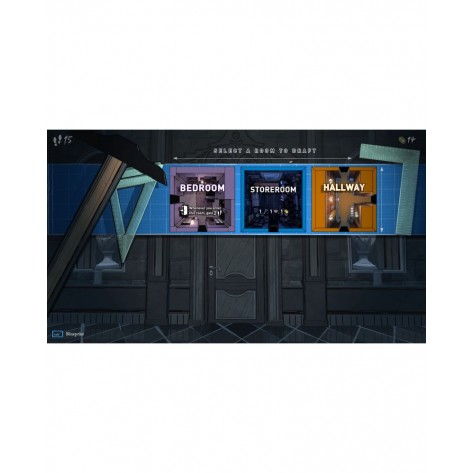 Игра Blue Prince - Day One Edition за PlayStation 5