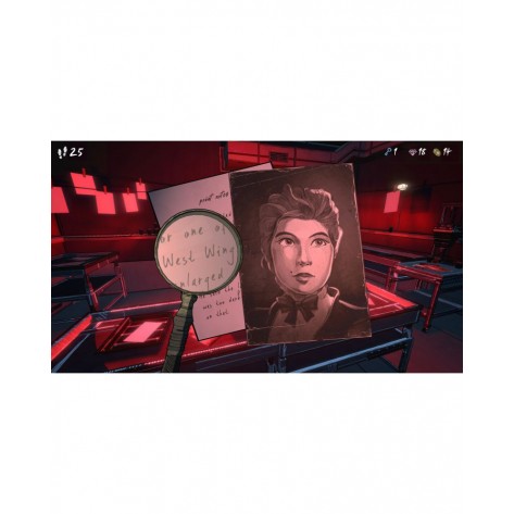 Игра Blue Prince - Day One Edition за PlayStation 5