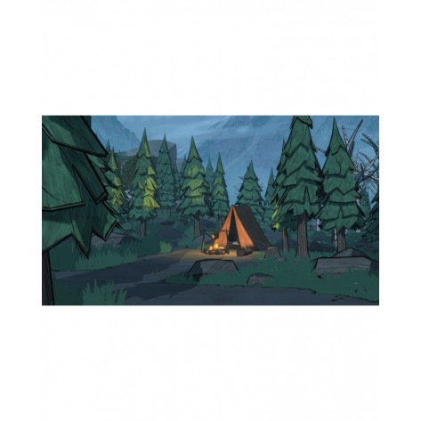 Игра Blue Prince - Day One Edition за PlayStation 5