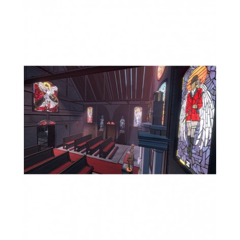 Игра Blue Prince - Day One Edition за PlayStation 5