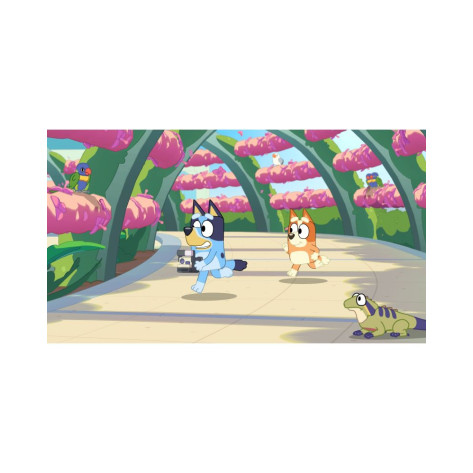 Игра Bluey's Happy Snaps - Deluxe Edition за PlayStation 5