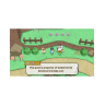 Игра Bluey’s Quest for the Gold Pen за PlayStation 5
