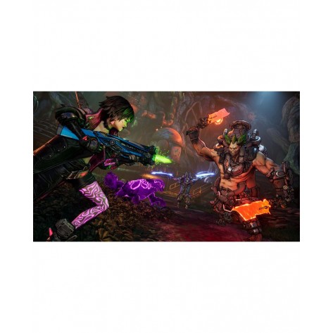 Игра Borderlands 4 - Super Deluxe Edition за PlayStation 5