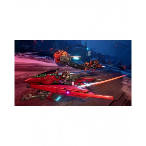 Игра Borderlands 4 - Super Deluxe Edition за PlayStation 5