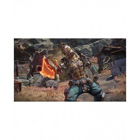 Игра Borderlands 4 - Super Deluxe Edition за PlayStation 5
