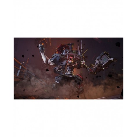 Игра Borderlands 4 - Super Deluxe Edition за PlayStation 5