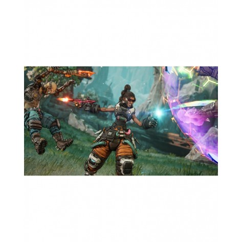 Игра Borderlands 4 - Super Deluxe Edition за PlayStation 5