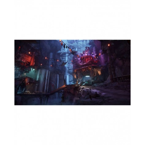 Игра Borderlands 4 - Super Deluxe Edition за PlayStation 5