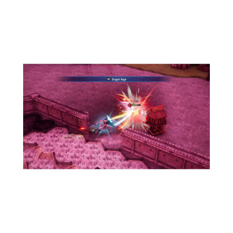 Игра Brigandine Abyss - Deluxe Edition за PlayStation 5