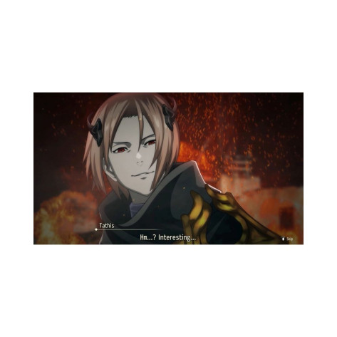 Игра Brigandine Abyss - Deluxe Edition за PlayStation 5