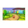 Игра Bubsy 4D - Pawsome Edition за Nintendo Switch
