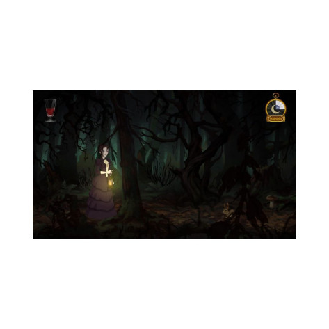 Игра Cabernet - Collector Edition за Nintendo Switch