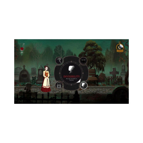Игра Cabernet - Collector Edition за Nintendo Switch