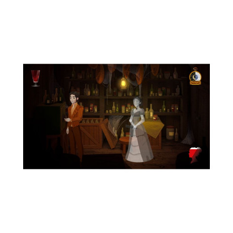 Игра Cabernet - Collector Edition за PlayStation 5