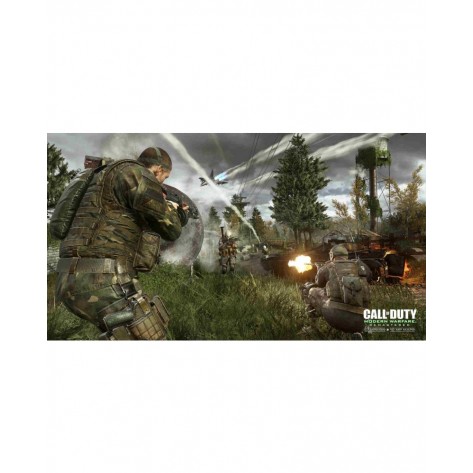 Игра Call of Duty 4: Modern Warfare - Remastered за PlayStation 4