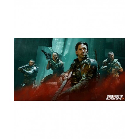 Игра Call of Duty: Black Ops 7 за PlayStation 5