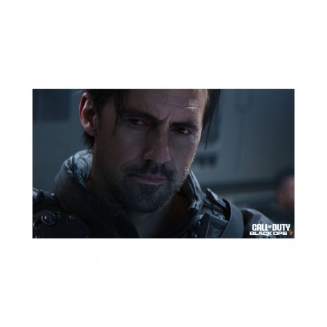 Игра Call of Duty: Black Ops 7 за PlayStation 5