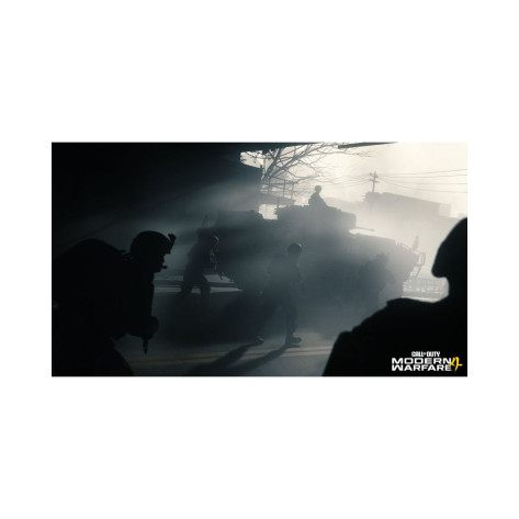 Игра Call of Duty: Modern Warfare 4 за PlayStation 5