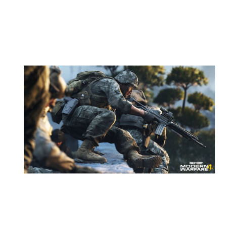 Игра Call of Duty: Modern Warfare 4 за PlayStation 5