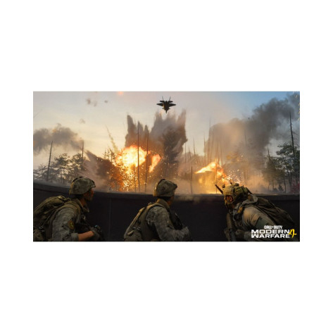 Игра Call of Duty: Modern Warfare 4 за PlayStation 5